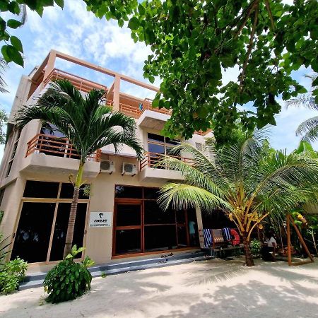 Finolhu Beach Guest House Felidhoo Exteriér fotografie